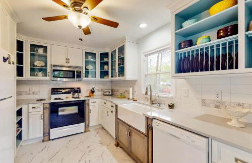 SF123 Coral Cottage - Foto 9