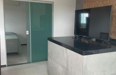 Apê com Ar e Vista - Búzios - 1 km da Rua das Pedras - Foto 17