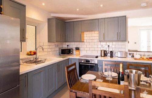 One Coastguard Road Cottage - Foto 13
