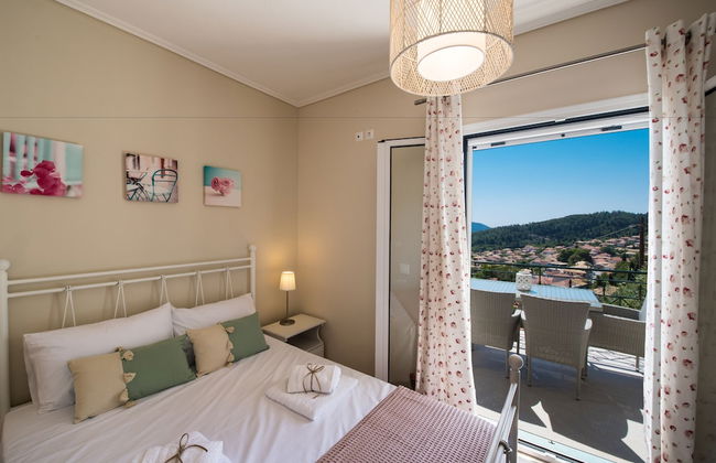 Villa Amolena - Photo 2