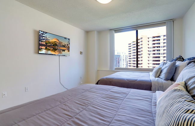 Elegant Apartments Near the Pentagon - Foto 11