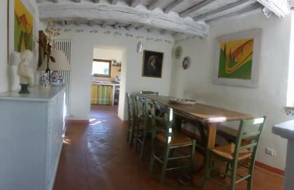 Podere Pian di Cava - Foto 8