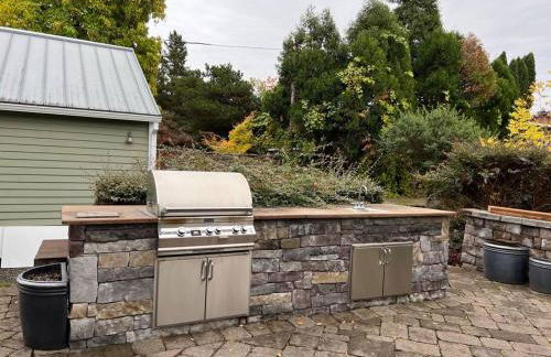 Cozy Home for Family & Friends Gathering - Foto 19