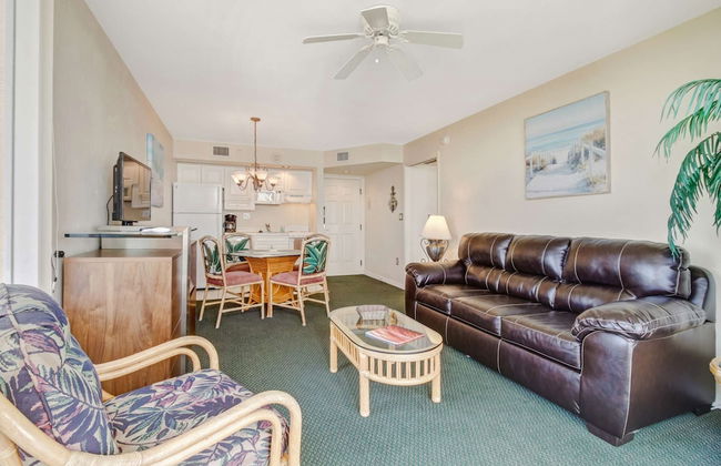 Lovers Key Resort 802 - Foto 9