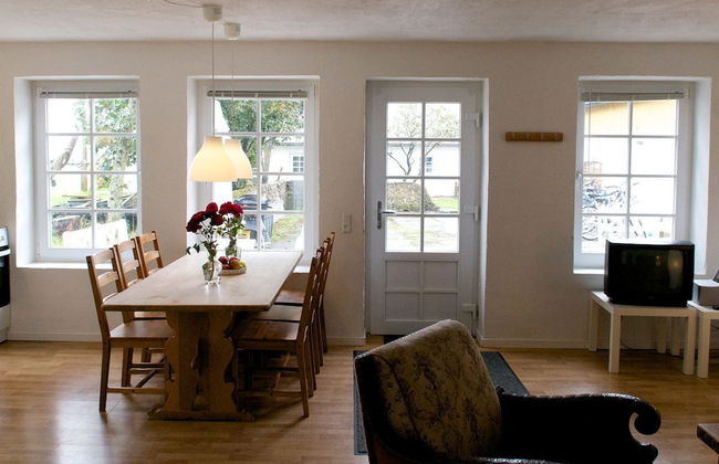 Nymarksminde Apartments & Farmpark - Foto 10