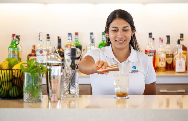 Grupotel Aldea Cala'n Bosch - Foto 36