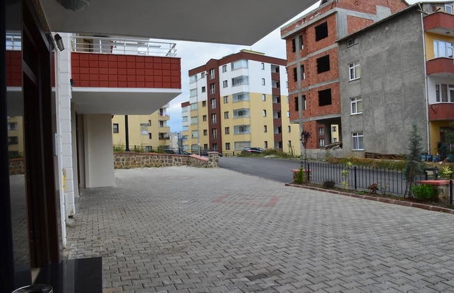 Ozgurcan Apart - Photo 29