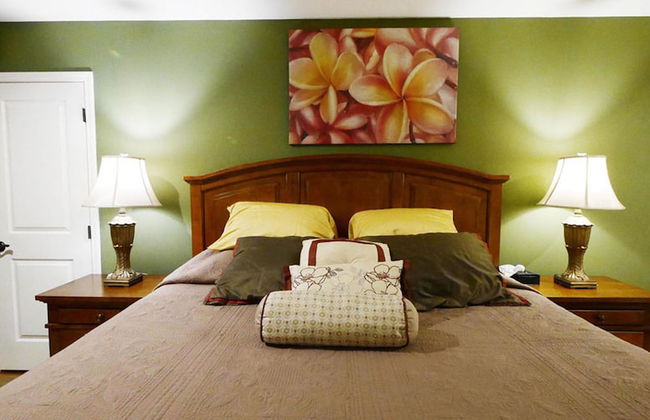 Private Vacation Villa Kohola - Foto 3