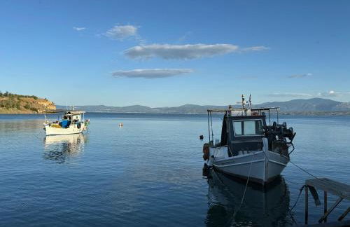 Angela's Seaview Apartment - Foto 10