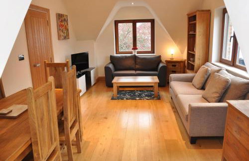 Ashbrook Lets Apartments - Foto 3