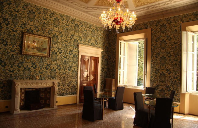 Salotto delle Arti - Foto 49