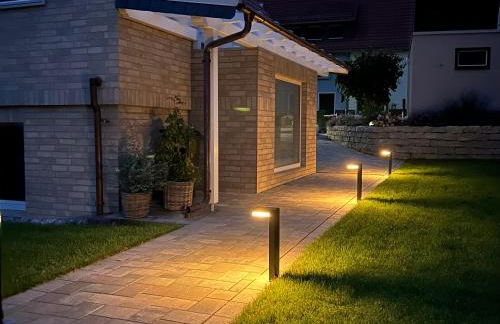 Ferienhaus Harzglück - Foto 4