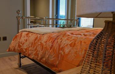 Luxury Lodge by Findhorn Sands No 18 - Foto 21