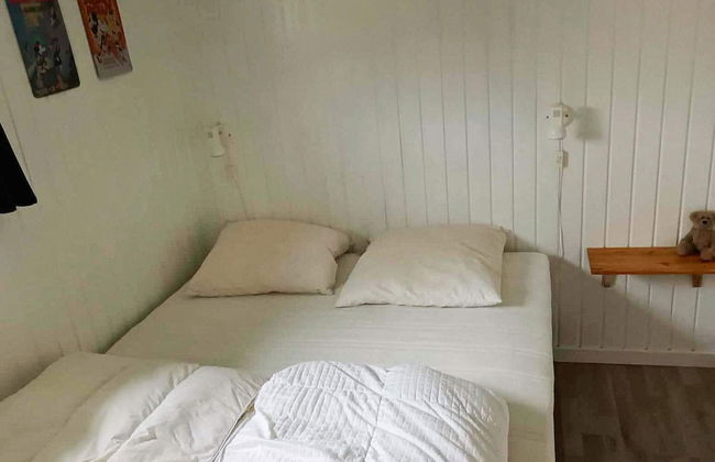 9 Person Holiday Home in Allingabro - Foto 3