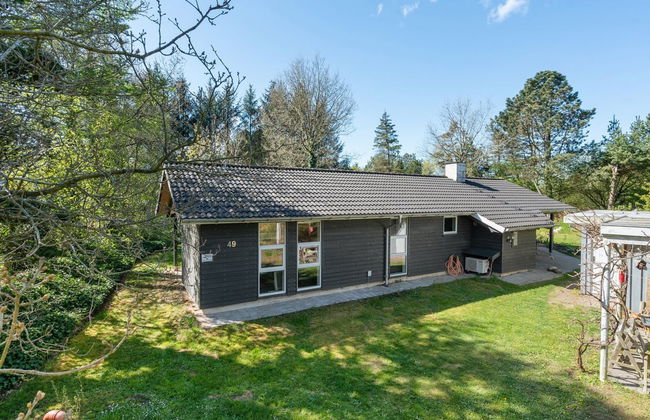 "Marlien" - 1km to the fjord - Foto 4