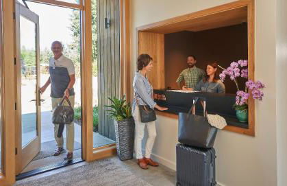 Inn the Ground - Foto 9