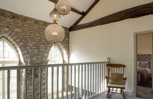 Old Chapel House - Foto 13