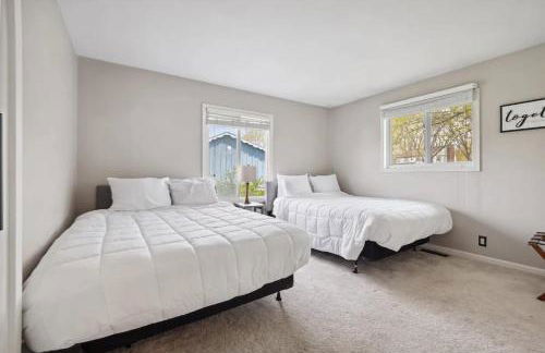 Minutes to Notre Dame - The Light on Brighton - Foto 19