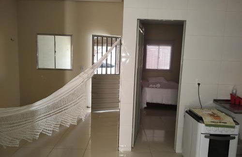 Casa mobiliada de 2 quartos na R Oliveira Alves Fontes, 609 E 603 - Jardim Gonzaga - Foto 14