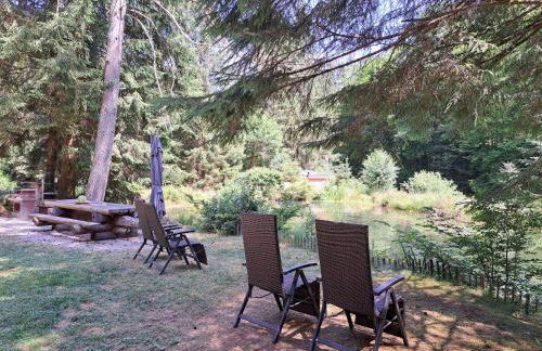 Apartment in Alsace With Nature Retreat - Foto 21