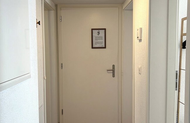 Nimbuzzz Apartments - Foto 12