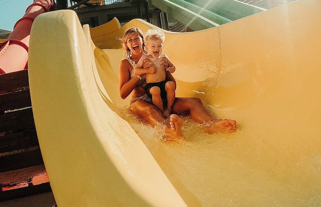 Elounda Residence Resort & Waterpark - Foto 78