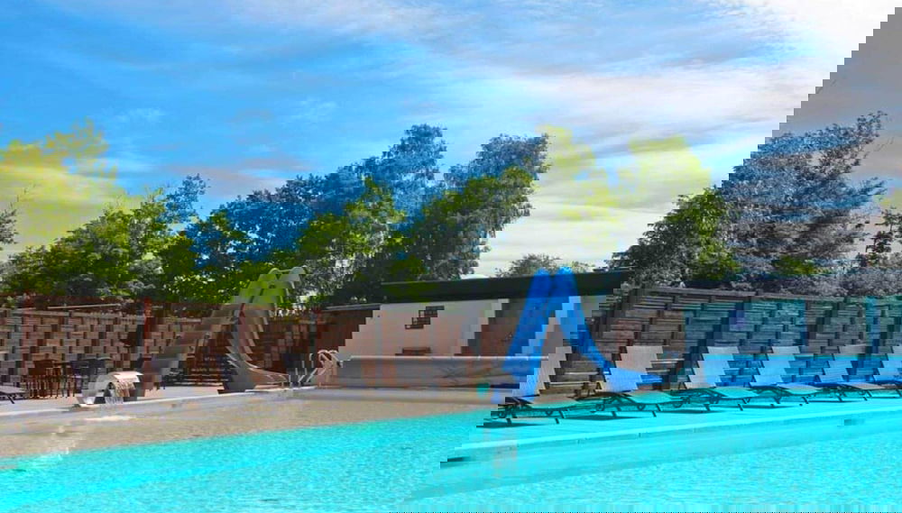 4 Person Holiday Home in Hasle - Foto 1, Imagen principal