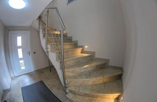 4 Sterne FeWo Rhönland-Erlebnis in Bernshausen - auch für Wanderreiter - Foto 9