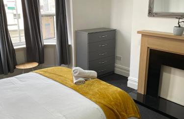 Firwood House - Foto 7