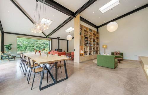 Luxury Eco Escape in South Devon - Foto 11