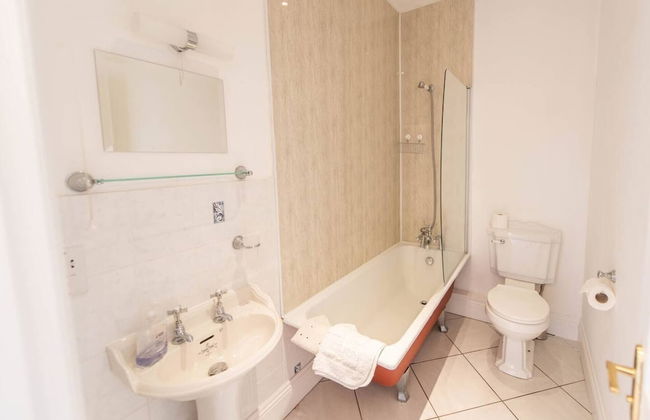 Stunning 6-bed House With Huge Garden on Dartmoor - Foto 26