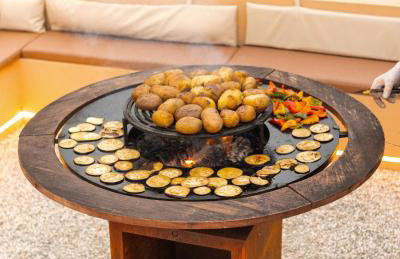 Gîte du Soleil dans la Ruelle - Les Hirondelles - Photo 35