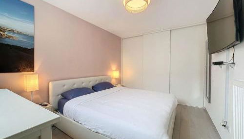 Cozy apartment near Paris Disney - 6 min from train station - Foto 3