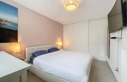 Cozy apartment near Paris Disney - 6 min from train station - Foto 3