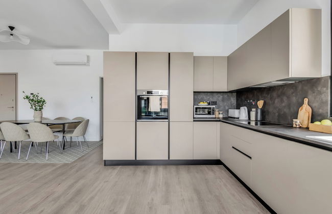 Sanders Crystal 2 Limassol - Photo 62