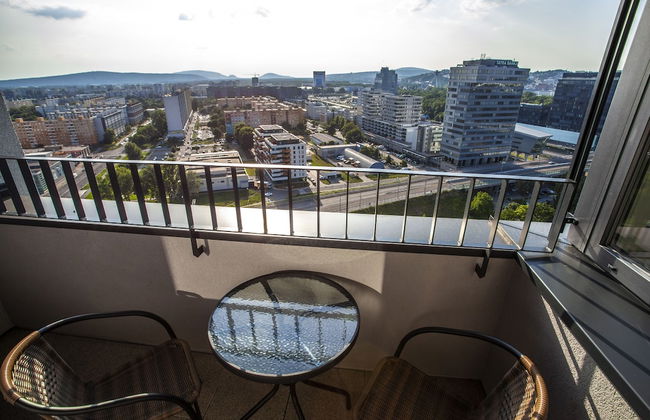 Penmoor City View - Foto 16