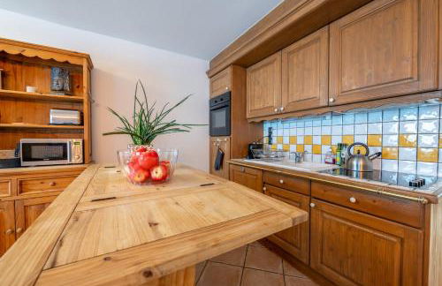 Apartement Bec D1 - Happy Rentals - Photo 10