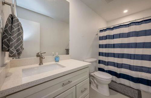 Stylish Studio on Lake Conroe - Photo 8