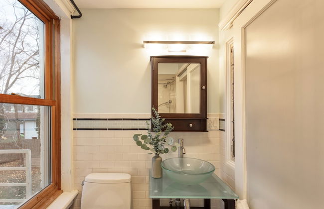 Elliot by Avantstay Historic Character Home in Great Location! - Foto 16