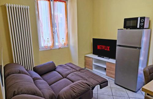 Romantic Lake Como stay, 50 m from the lake - Foto 3