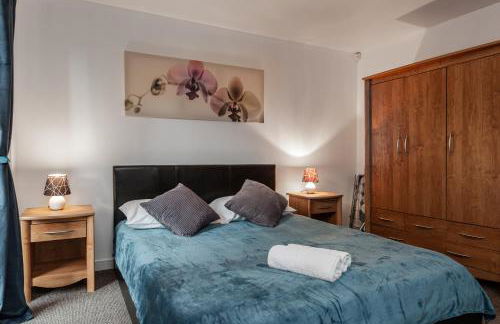 Liverpool City Centre Apartments - East Village - Foto 39