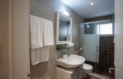 Vanessa's Rooms & Apartments - Foto 45