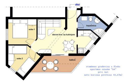 Apartment Iva - Photo 13