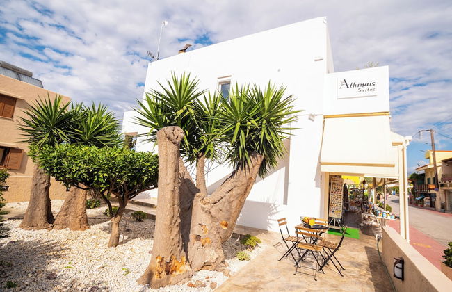 Athinais Suites - Foto 69