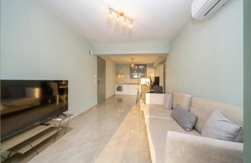 THISEFS luxury apartments Kefalonia - Foto 59