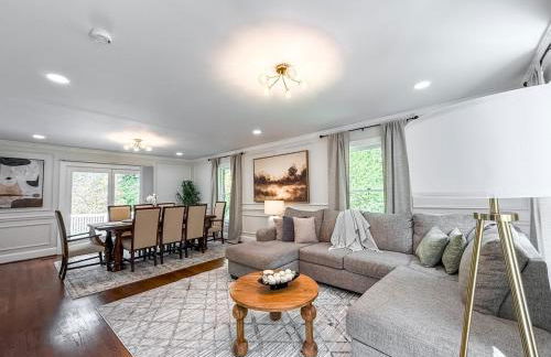 Beautiful Estate in 4 acres of land in Chapel Hill - Foto 13