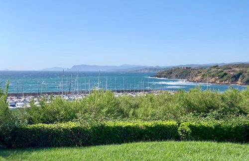 Domaine de La Coudouliere, Vue Mer, Plage, Piscine et Parc - Foto 21