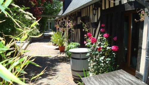 La Cour Saint Richer - Foto 4