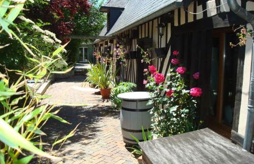 La Cour Saint Richer - Foto 4