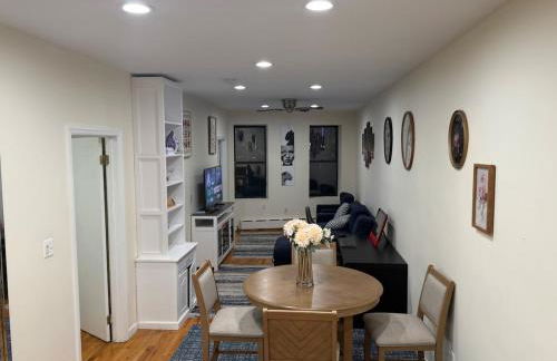 Weehawken Apartment NYC Skyline - Foto 19